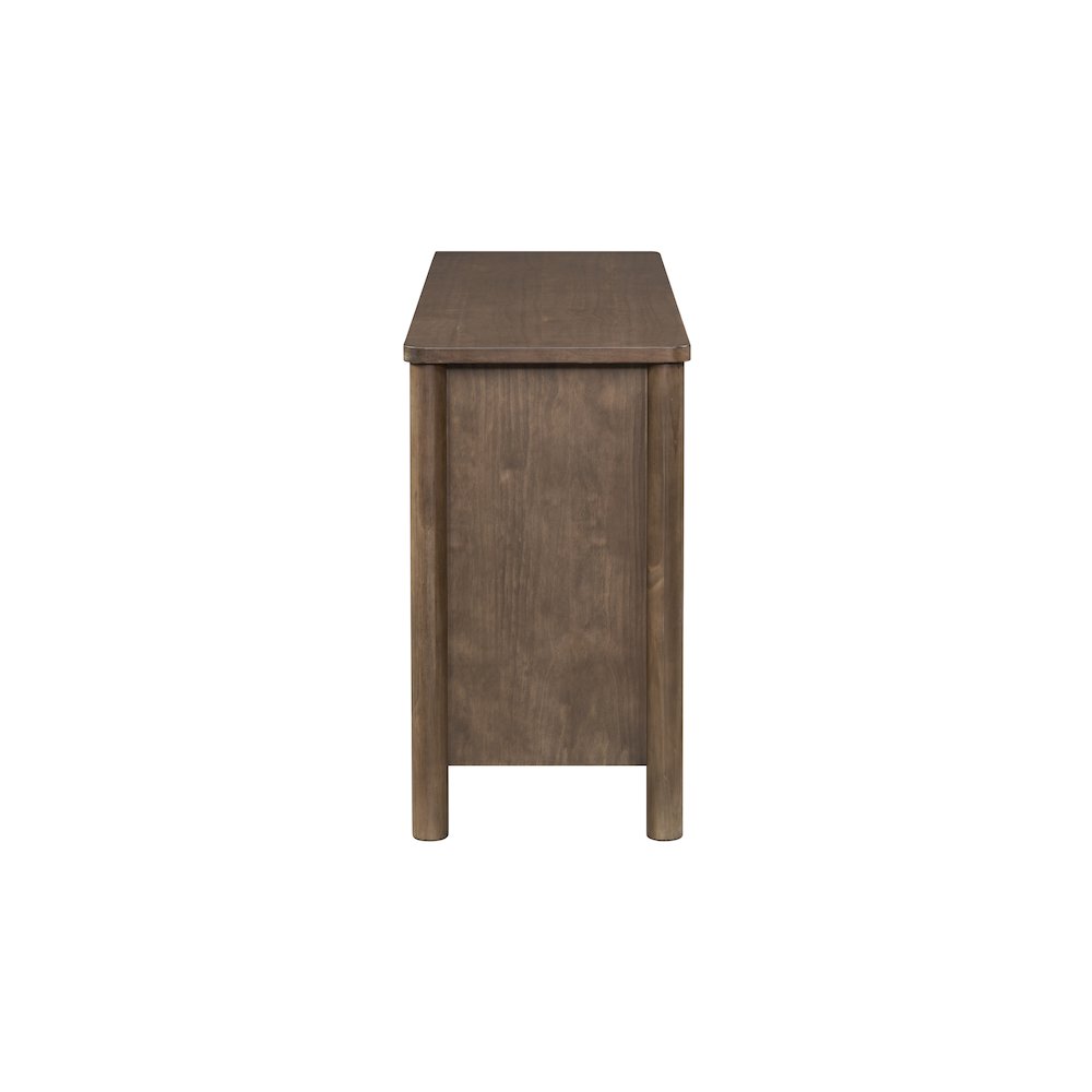 Bloomfield Sideboard 2 Drawers + 2 Doors. Picture 3