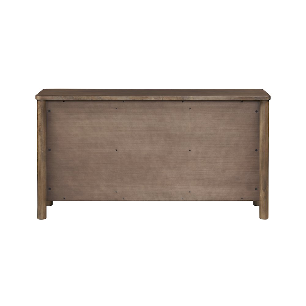 Bloomfield Sideboard 2 Drawers + 2 Doors. Picture 4