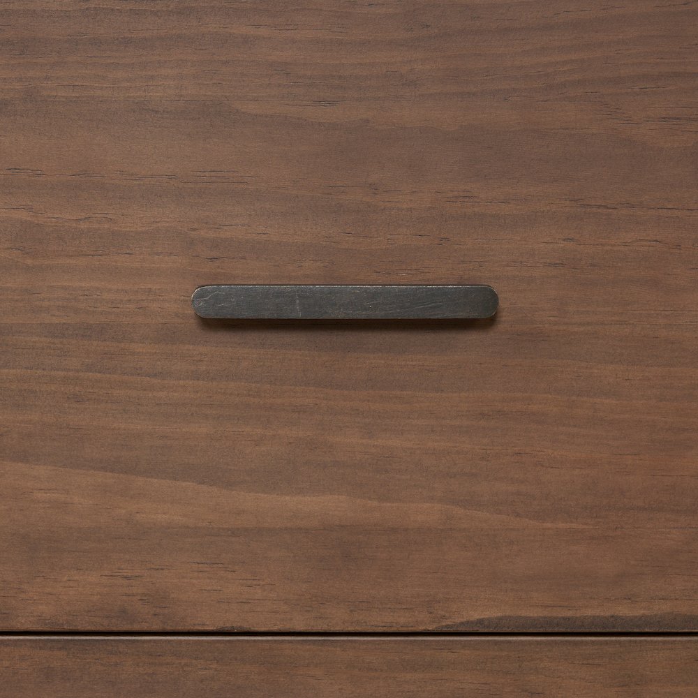Bloomfield Sideboard 2 Drawers + 2 Doors. Picture 9