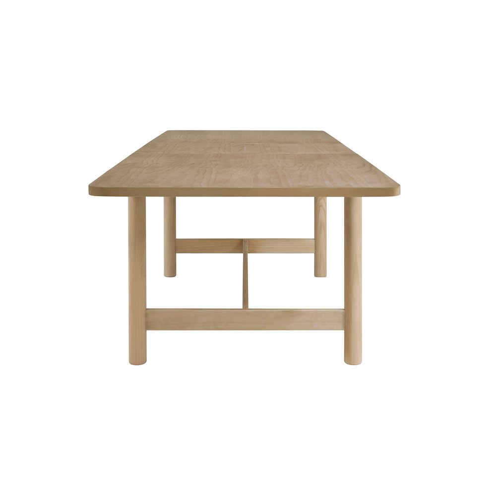 New Pacific Direct Bloomfield Butterfly Dining Table - Thumbnail 4