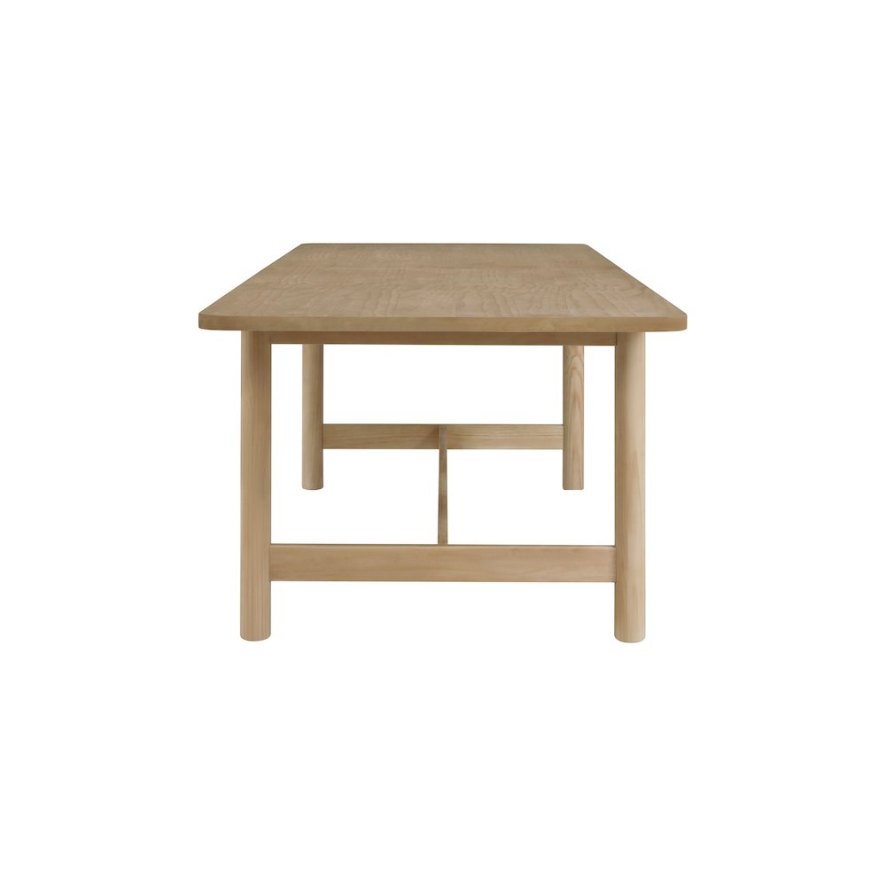 Bloomfield Butterfly Dining Table w/ 20" Ext. Picture 7