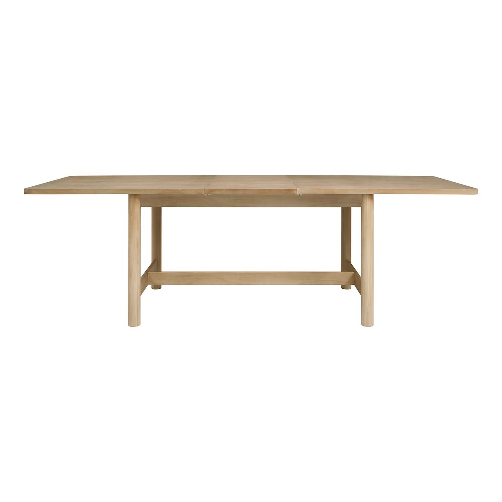 New Pacific Direct Bloomfield Butterfly Dining Table - Thumbnail 3