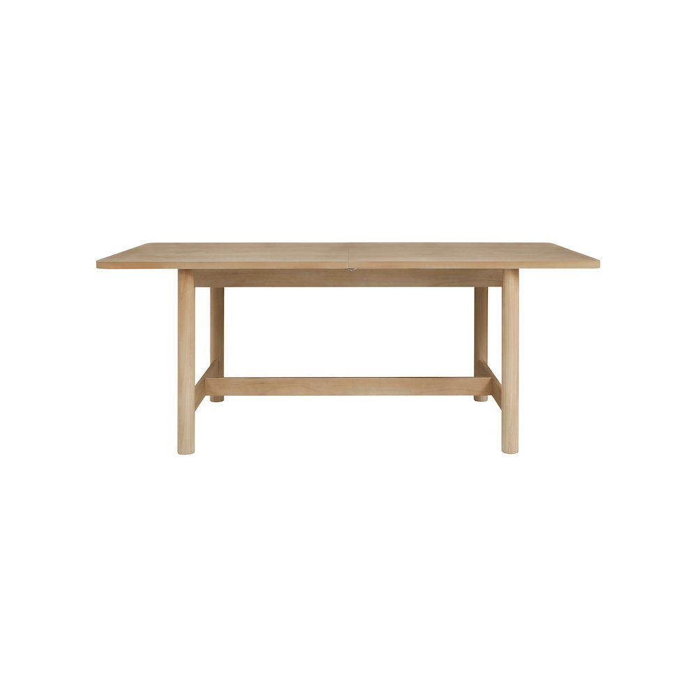 Bloomfield Butterfly Dining Table w/ 20" Ext. Picture 6