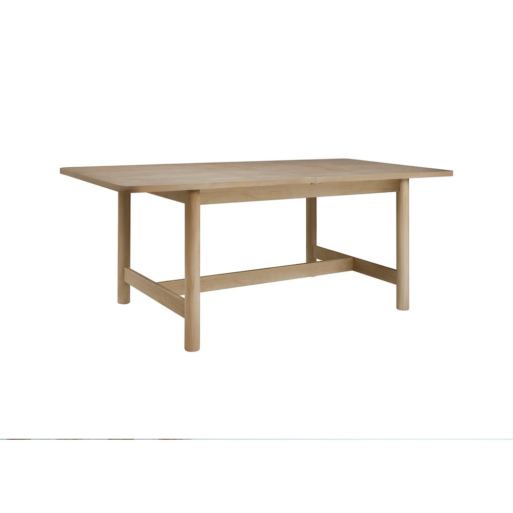 Bloomfield Butterfly Dining Table w/ 20" Ext. Picture 5