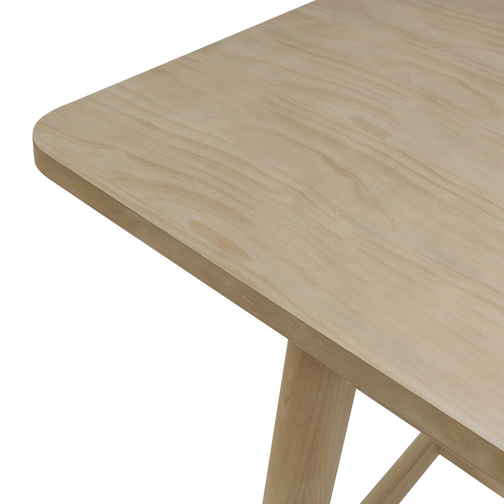 Bloomfield Butterfly Dining Table w/ 20" Ext. Picture 8