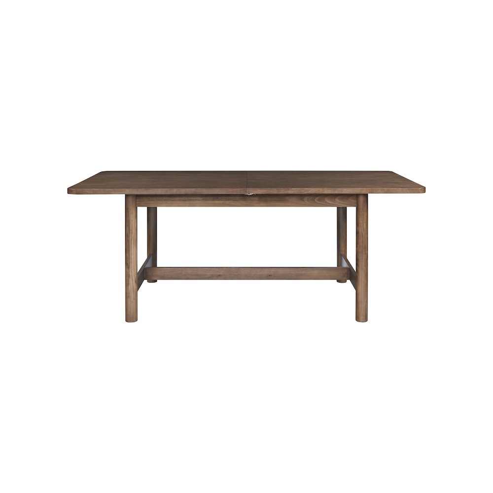 Bloomfield Butterfly Dining Table with 20" Ext. Picture 6