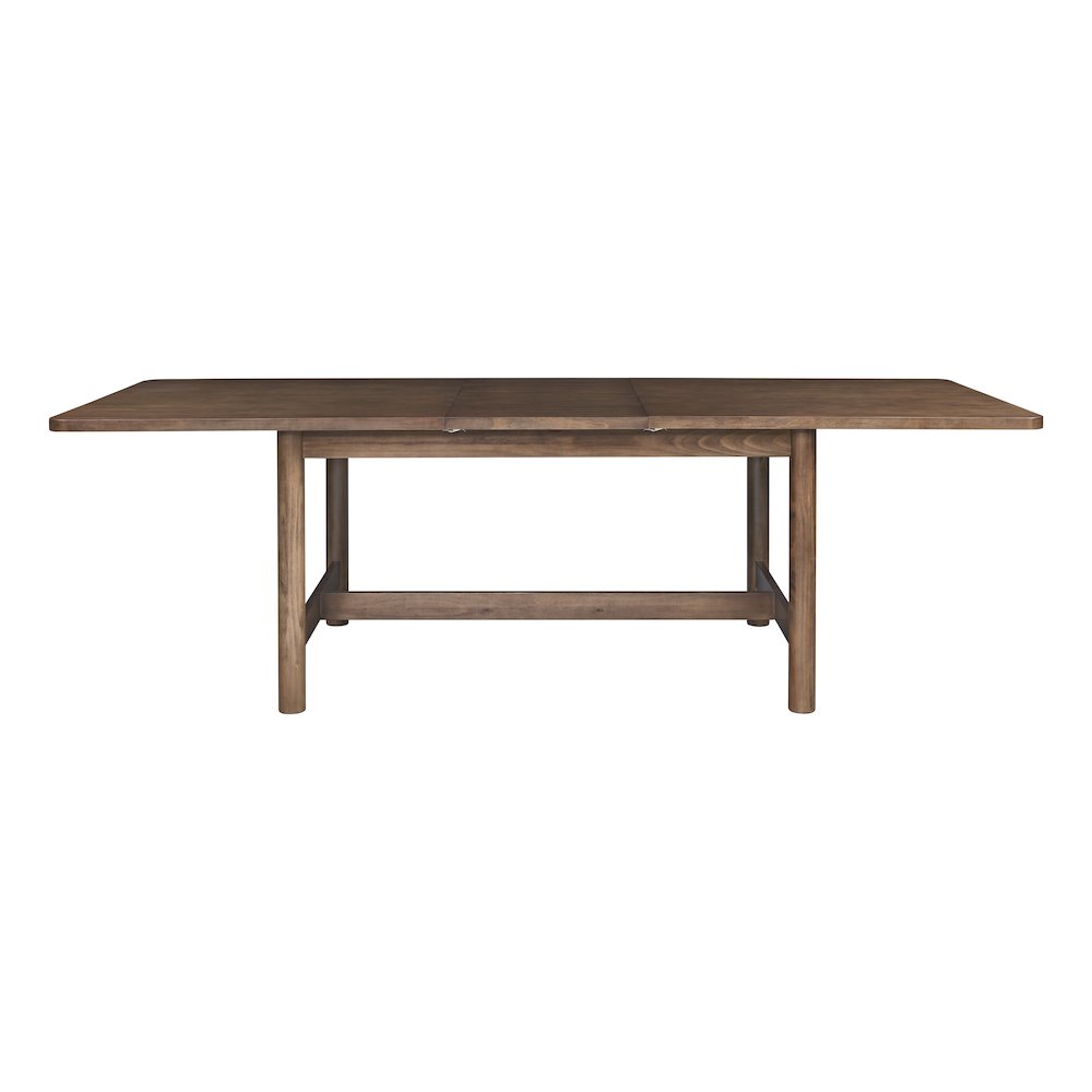Bloomfield Butterfly Dining Table with 20" Ext. Picture 2