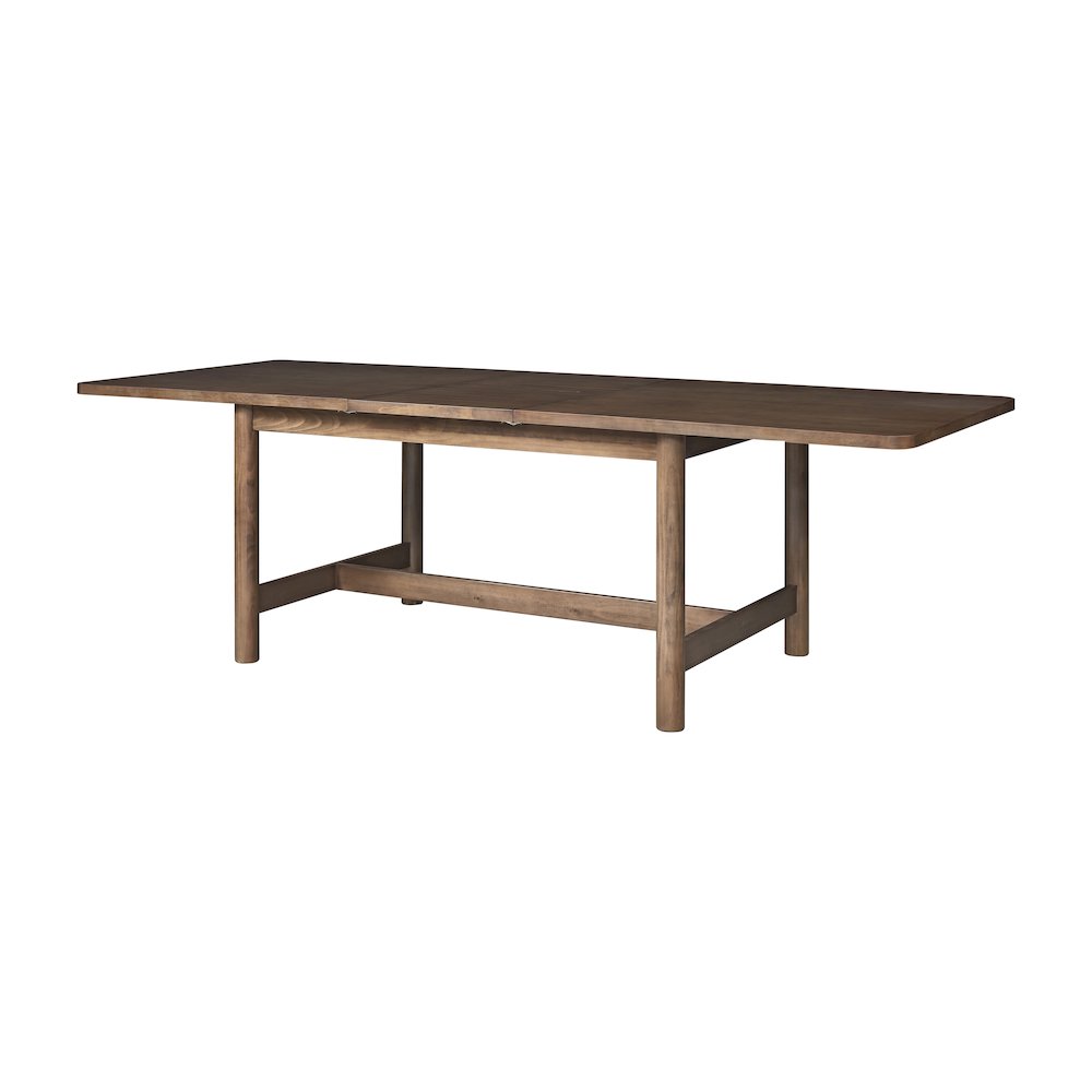 Bloomfield Butterfly Dining Table with 20" Ext. Picture 1