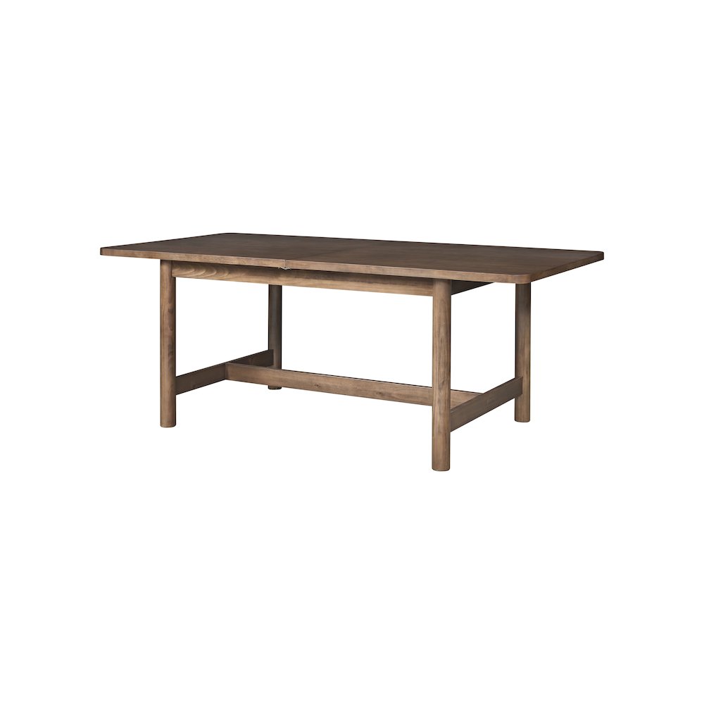 Bloomfield Butterfly Dining Table with 20" Ext. Picture 5