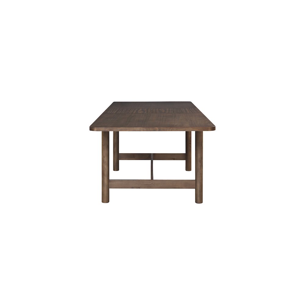 Bloomfield Butterfly Dining Table with 20" Ext. Picture 3