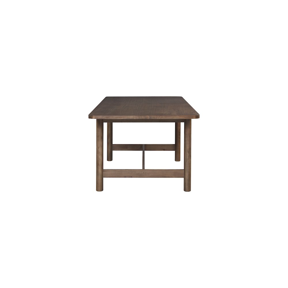 Bloomfield Butterfly Dining Table with 20" Ext. Picture 7