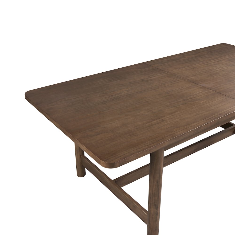 Bloomfield Butterfly Dining Table with 20" Ext. Picture 9