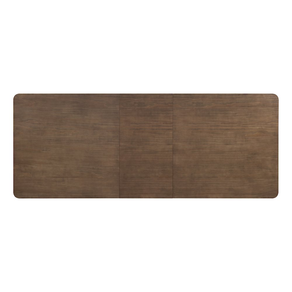 Bloomfield Butterfly Dining Table with 20" Ext. Picture 4