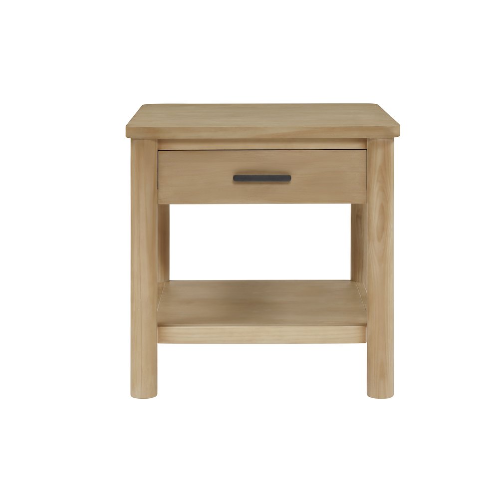 Bloomfield Nightstand/Side Table. Picture 2