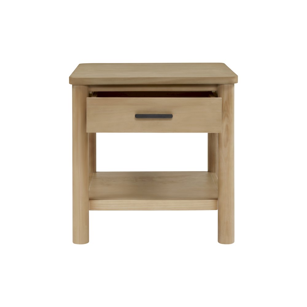 Bloomfield Nightstand/Side Table. Picture 8