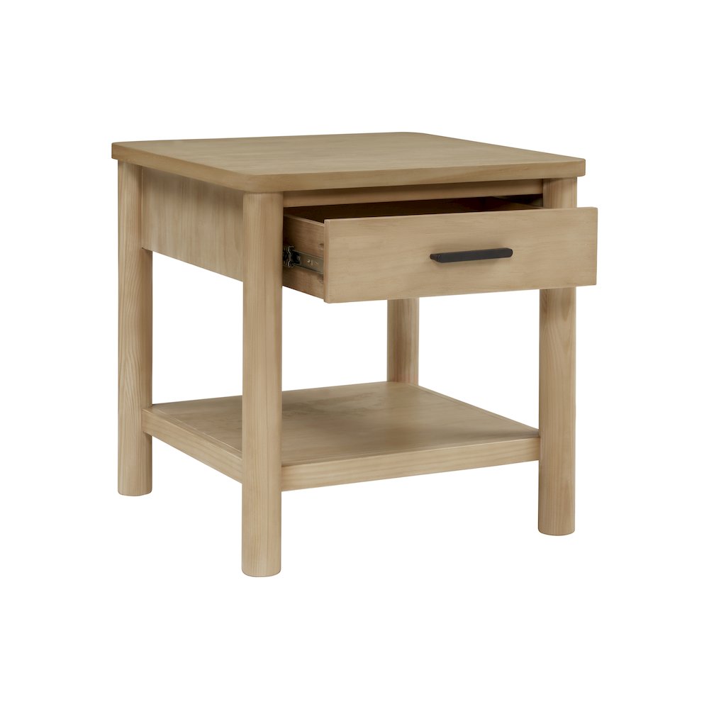 Bloomfield Nightstand/Side Table. Picture 7