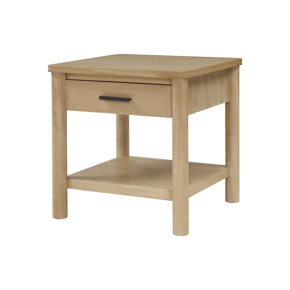 Bloomfield Nightstand/Side Table. Picture 1