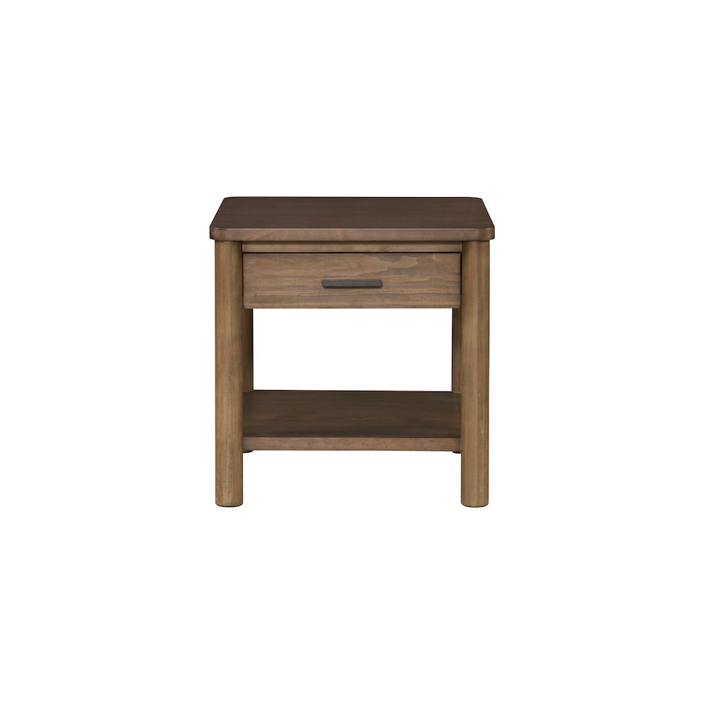 Bloomfield Nightstand/Side Table. Picture 2