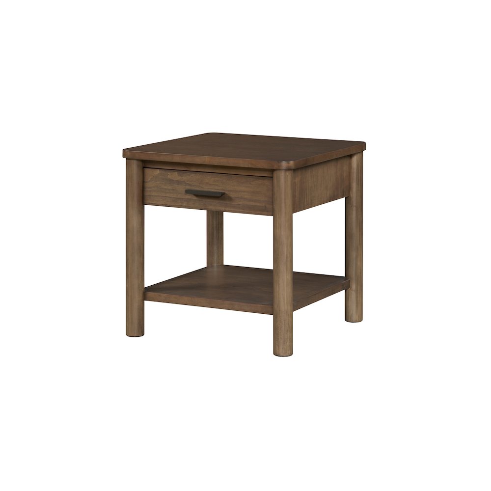 Bloomfield Nightstand/Side Table. Picture 1