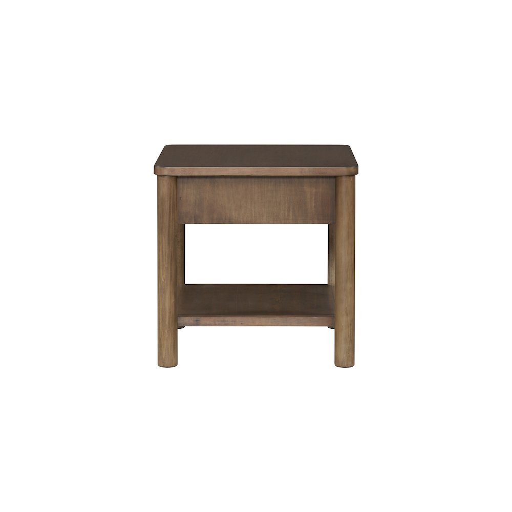 Bloomfield Nightstand/Side Table. Picture 3