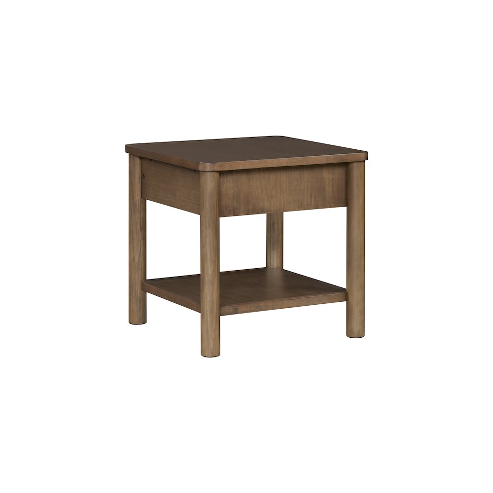 Bloomfield Nightstand/Side Table. Picture 5