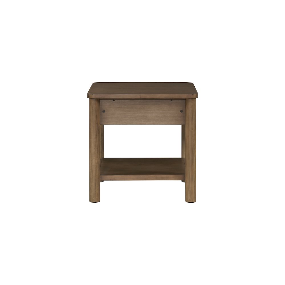 Bloomfield Nightstand/Side Table. Picture 4