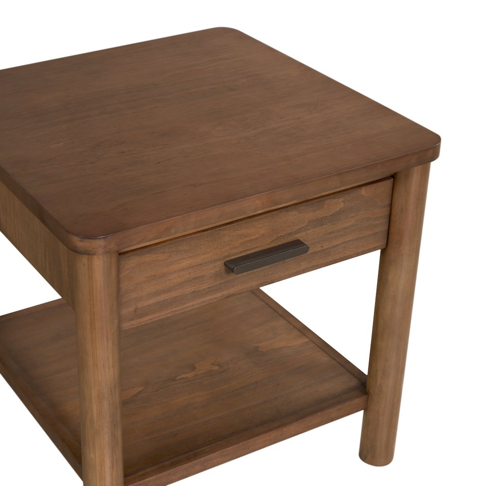 Bloomfield Nightstand/Side Table. Picture 9
