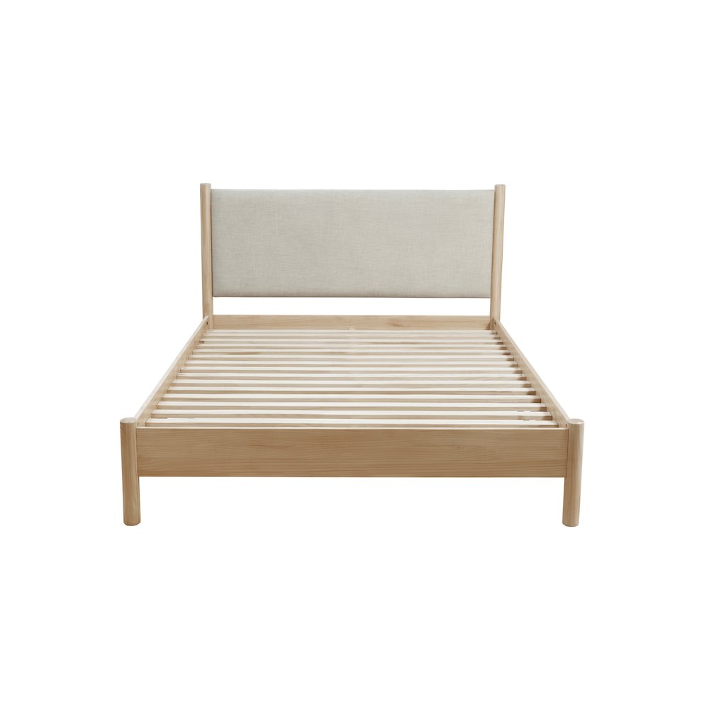 Bloomfield Queen Bed Set - Thumbnail 3