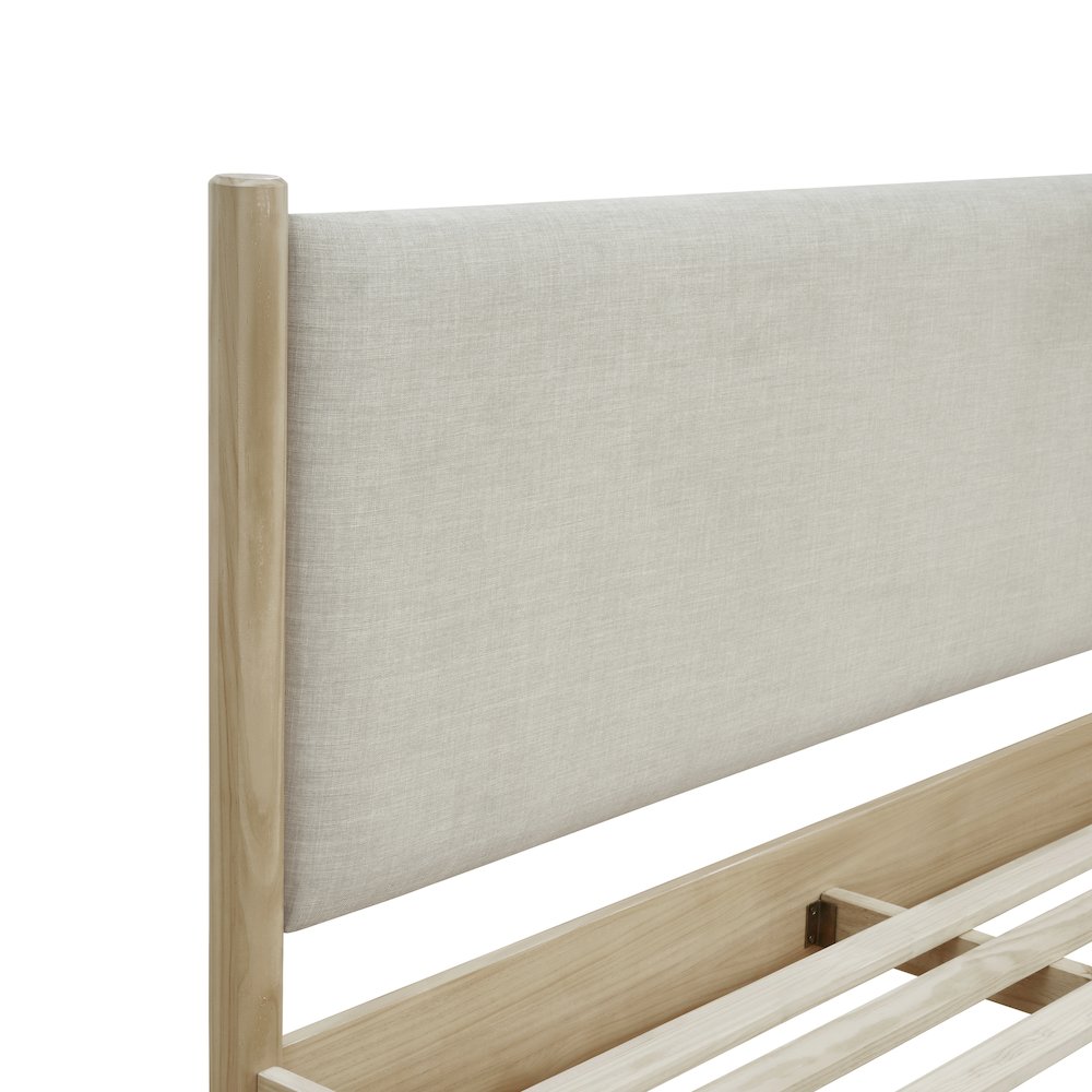 Bloomfield Queen Bed Set. Picture 5