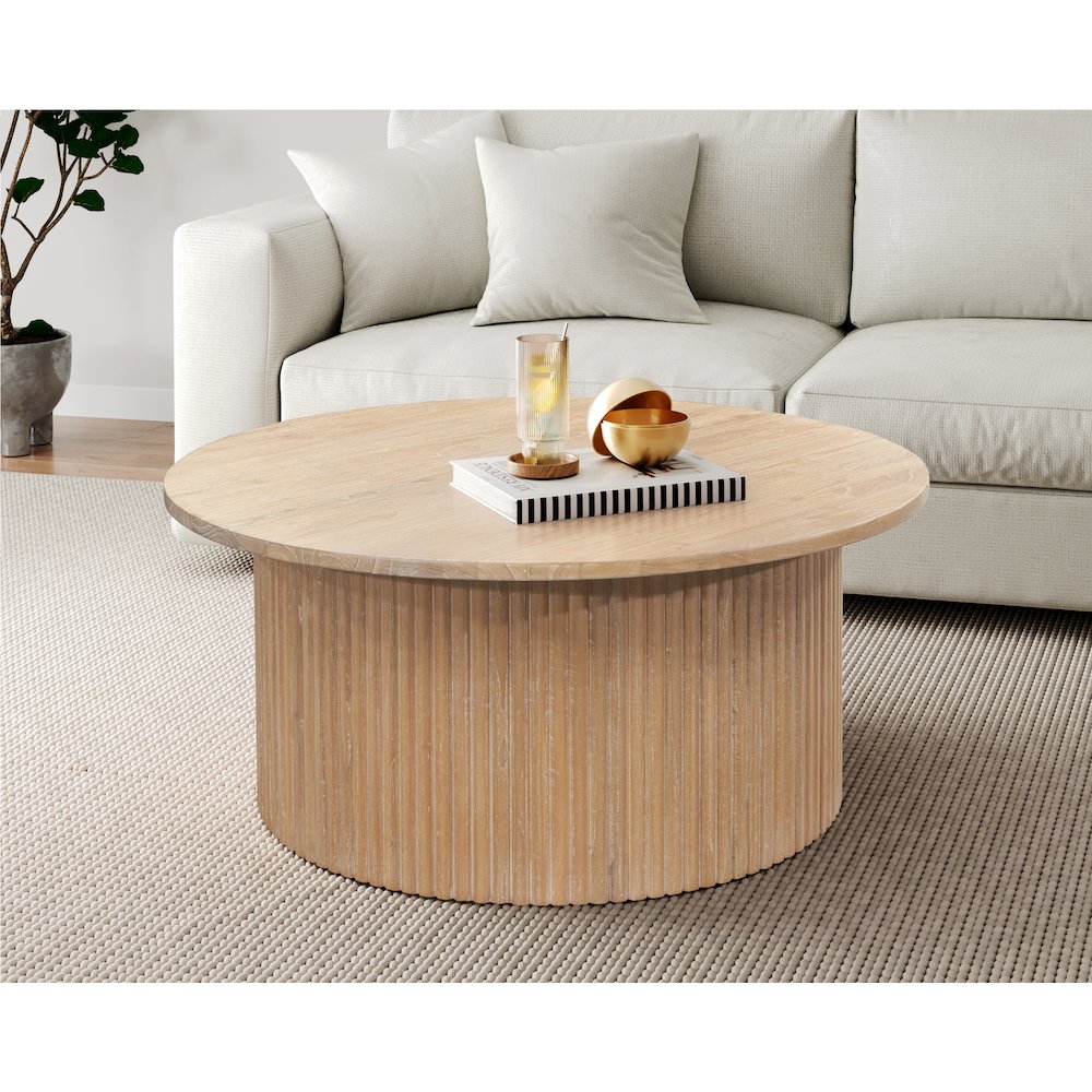 Aniston Coffee Table. Picture 10