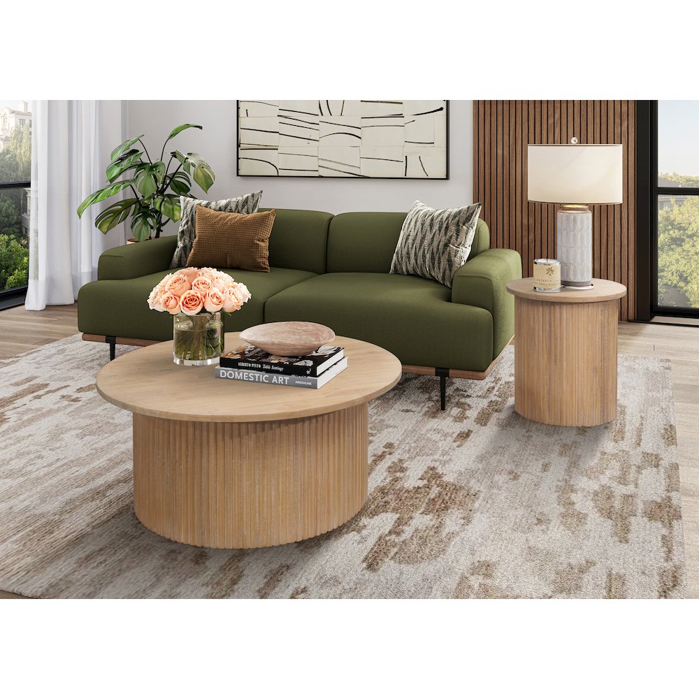 Aniston Coffee Table. Picture 11