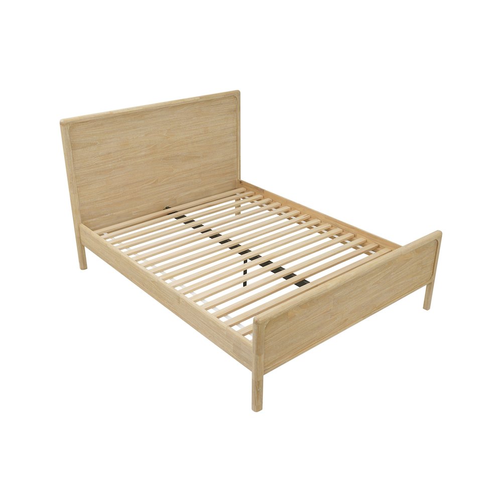 Hansville Queen Bed Set. Picture 5
