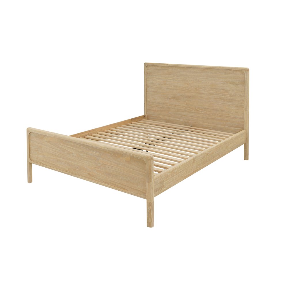 Hansville Queen Bed Set. Picture 1