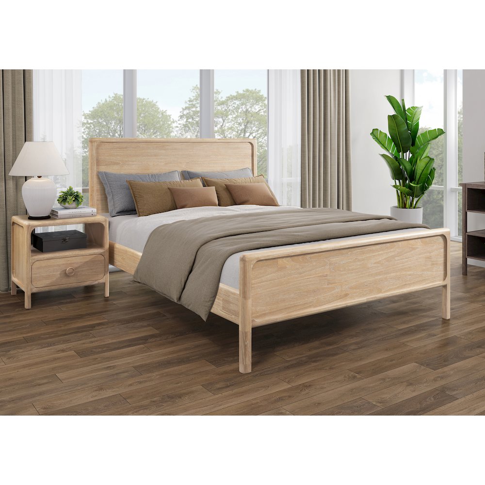 Hansville Queen Bed Set. Picture 10