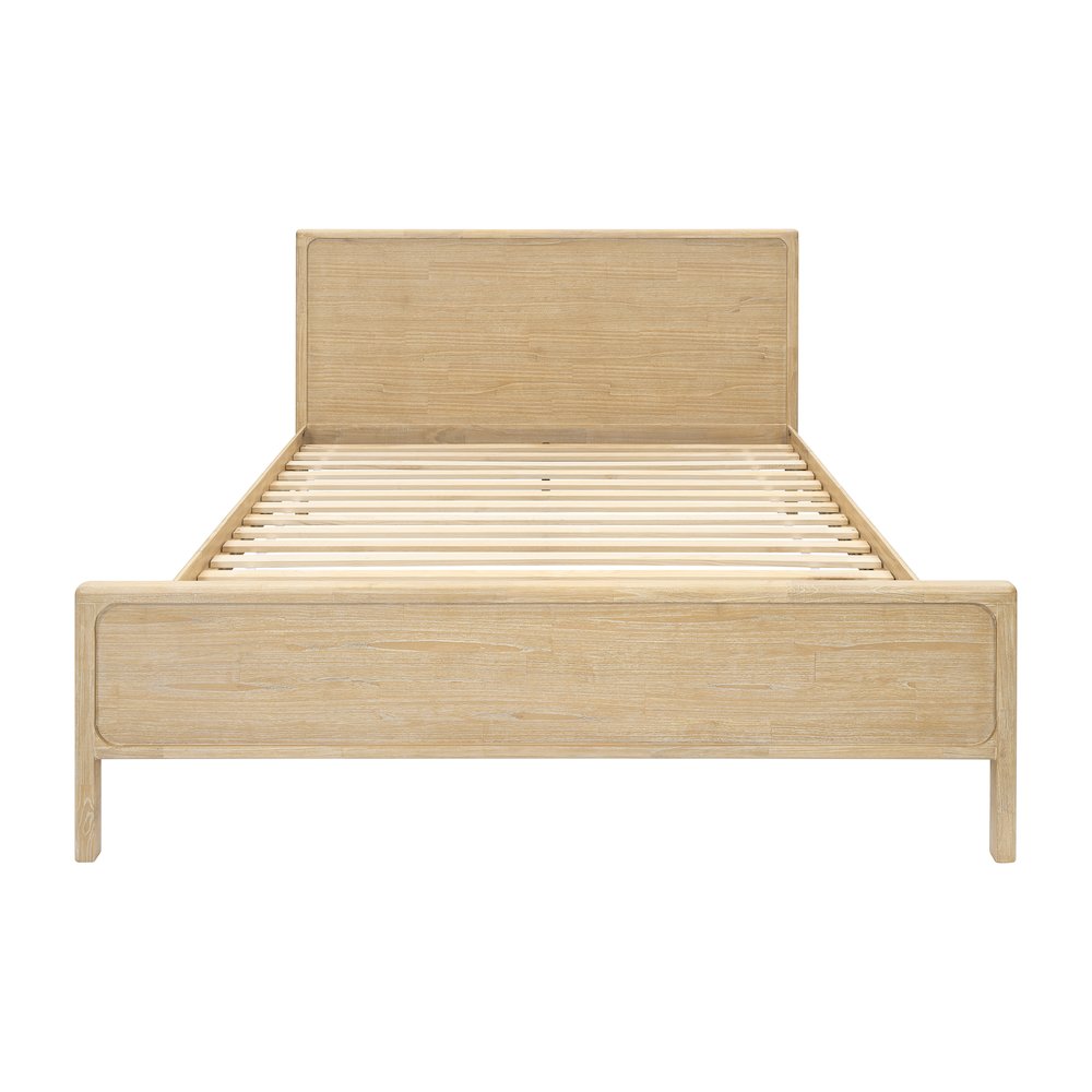 Hansville King Bed Set. Picture 2
