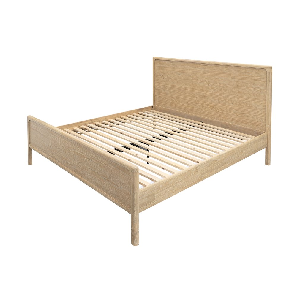 Hansville King Bed Set. Picture 1