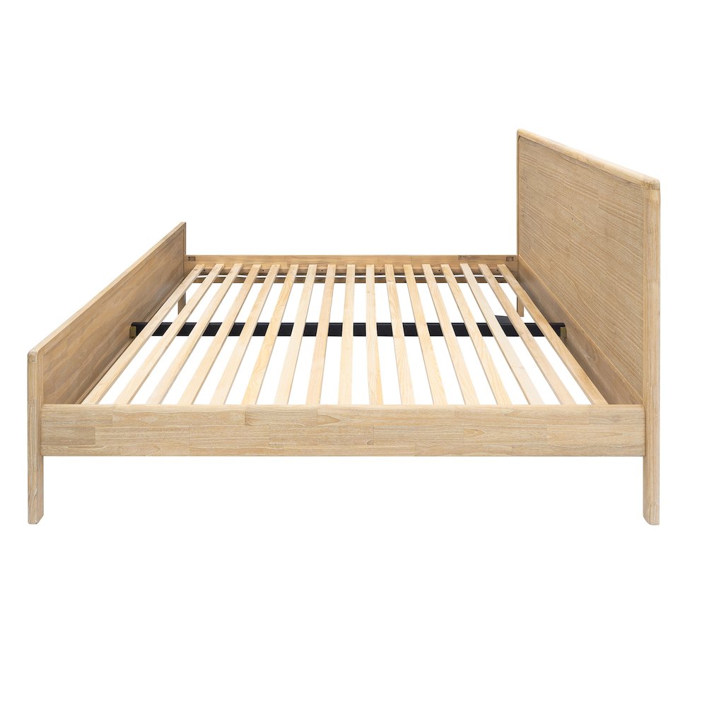 Hansville King Bed Set. Picture 3