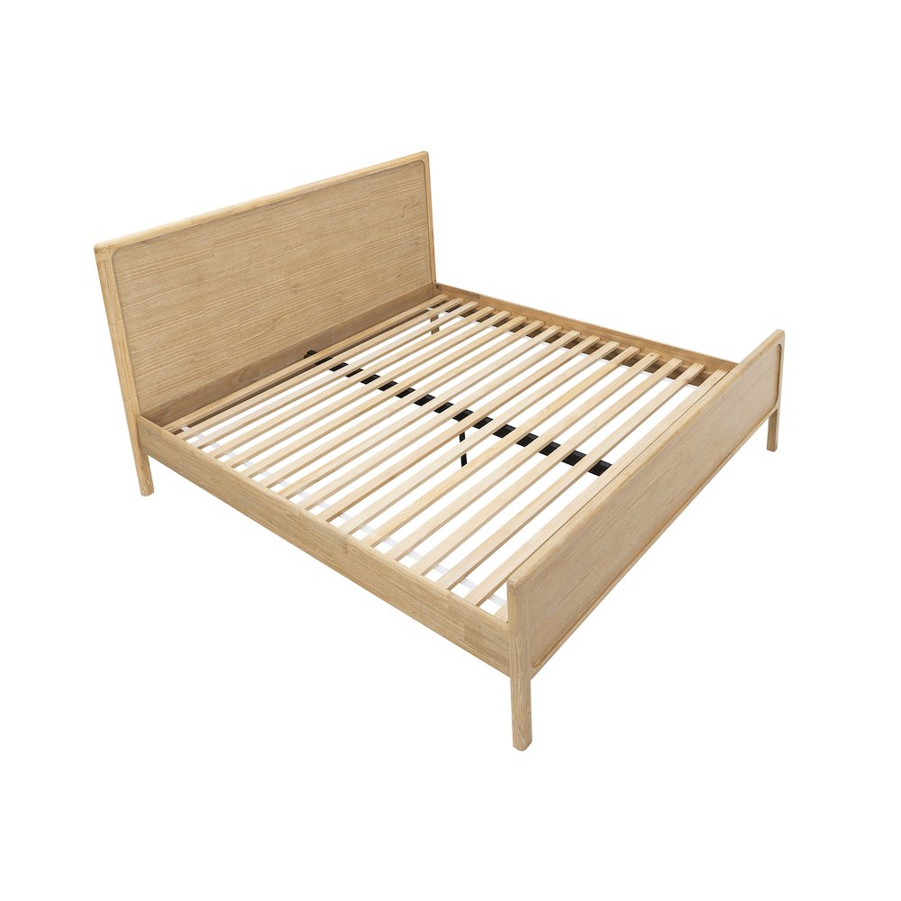 Hansville King Bed Set. Picture 5