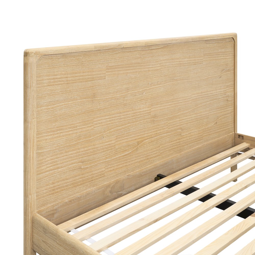 Hansville King Bed Set. Picture 6