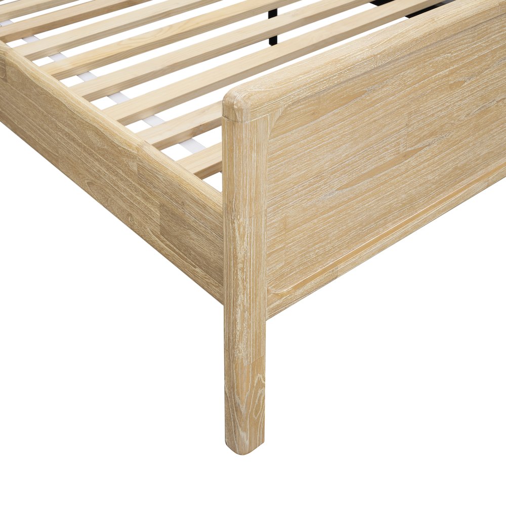 Hansville King Bed Set. Picture 9