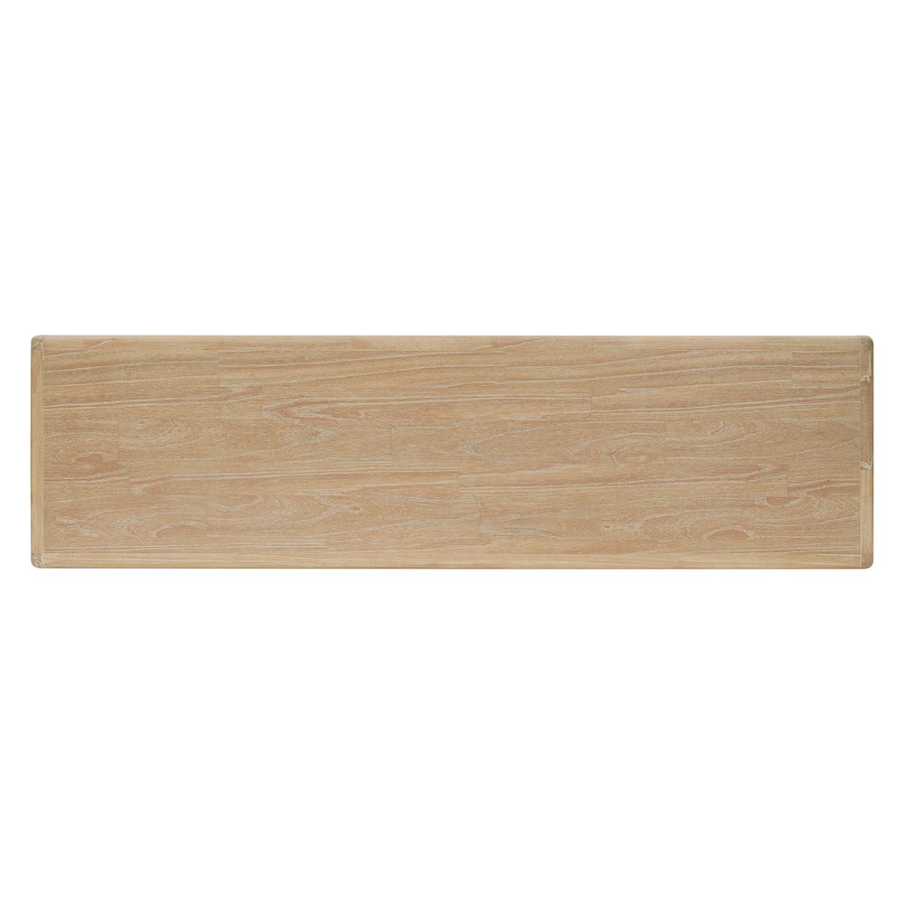 Hansville Dresser 6 Drawers. Picture 5