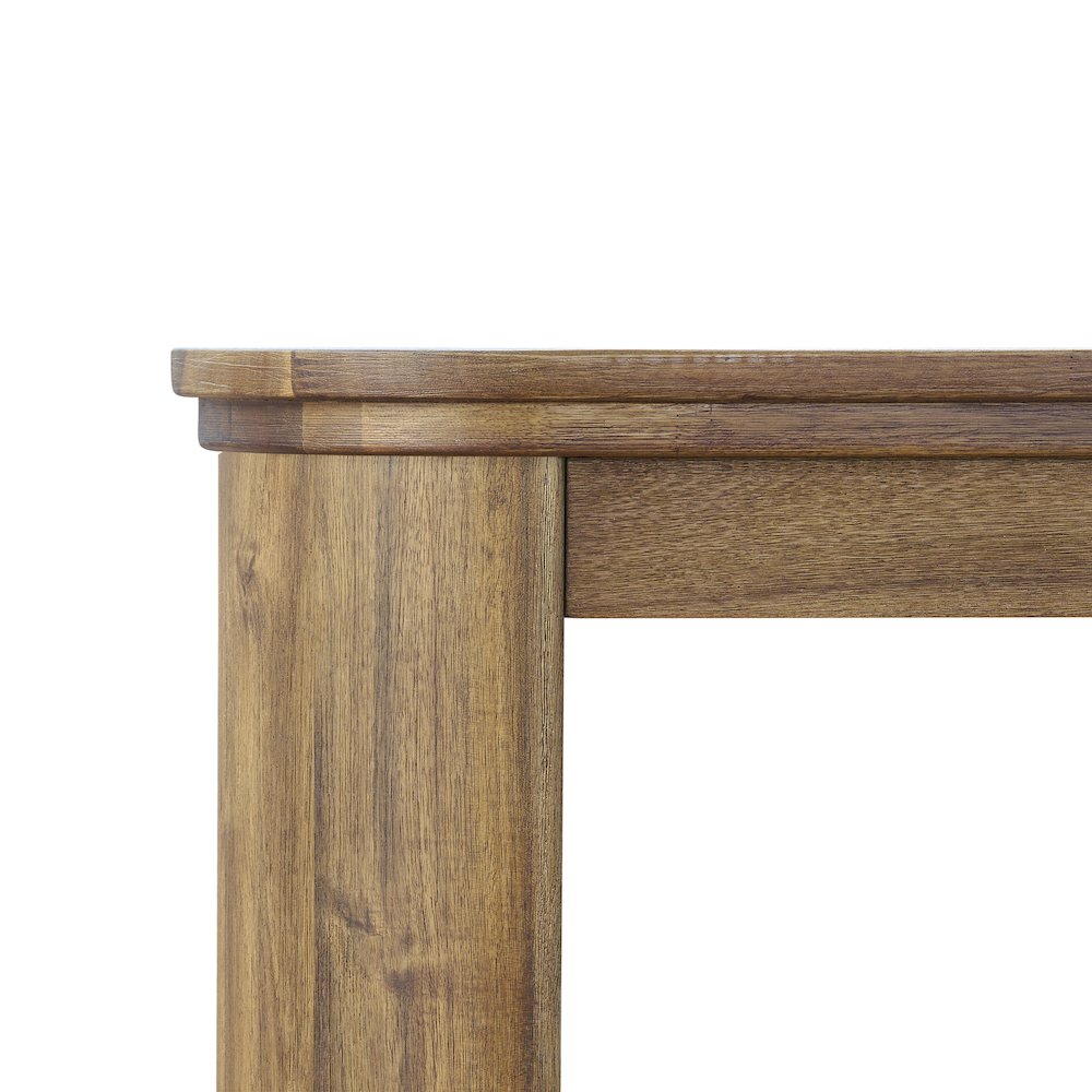 Wilmington 79" Dining Table. Picture 6