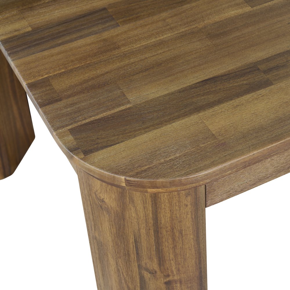 Wilmington 79" Dining Table. Picture 7