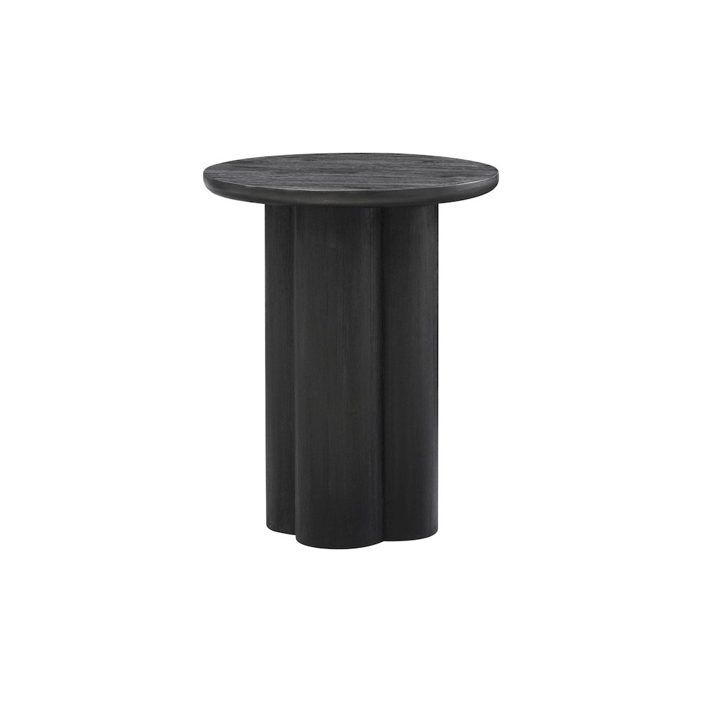 Mayville Side/End Table. Picture 1