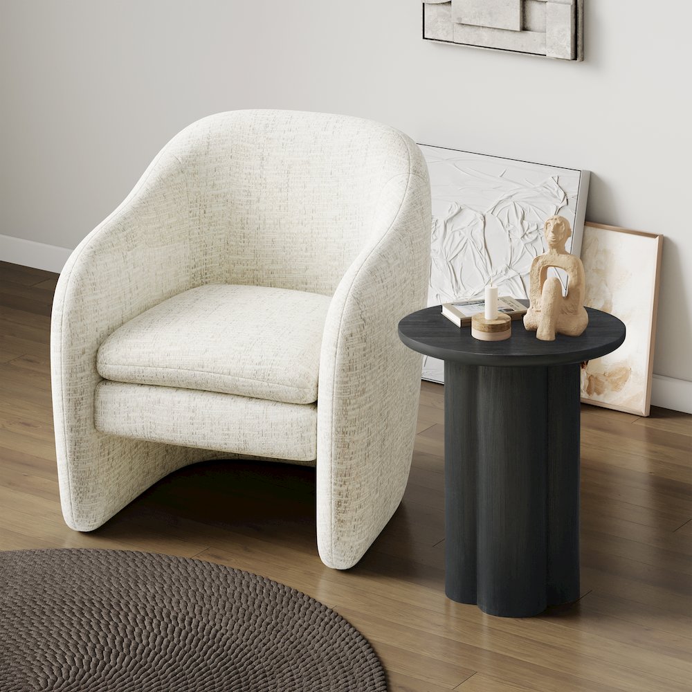 Mayville Side/End Table. Picture 7