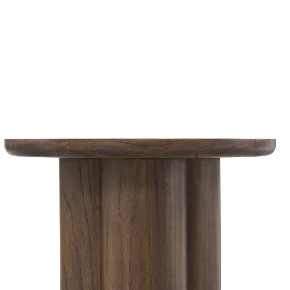 Mayville Side/End Table. Picture 5