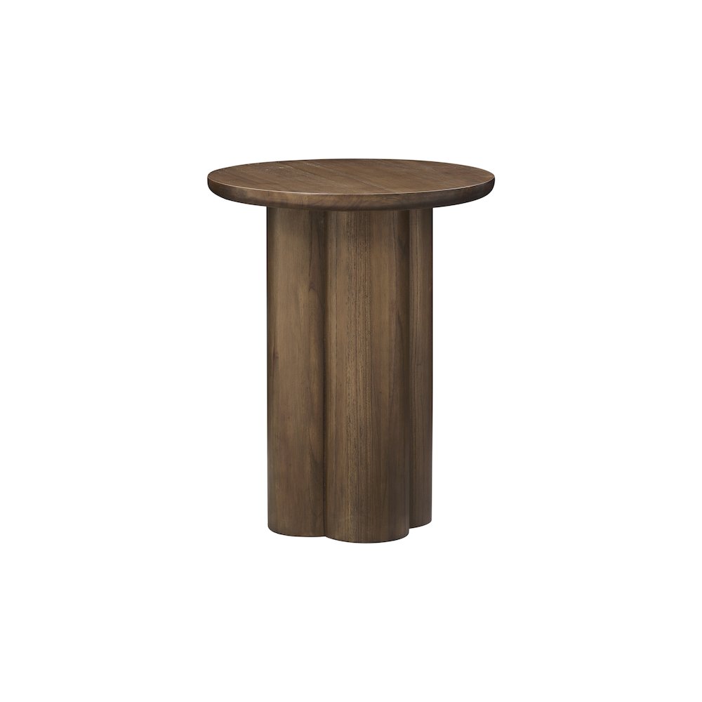 Mayville Side/End Table. Picture 1