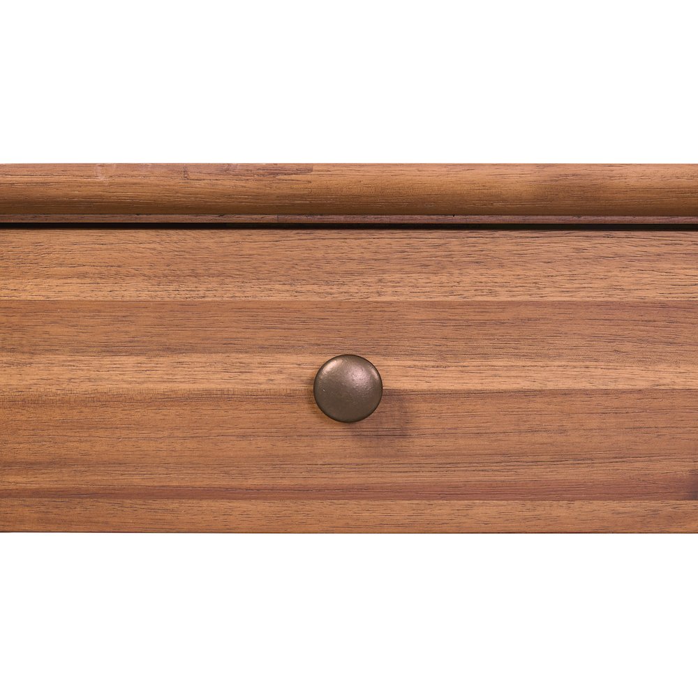 Azella Nighstand/Side Table. Picture 9