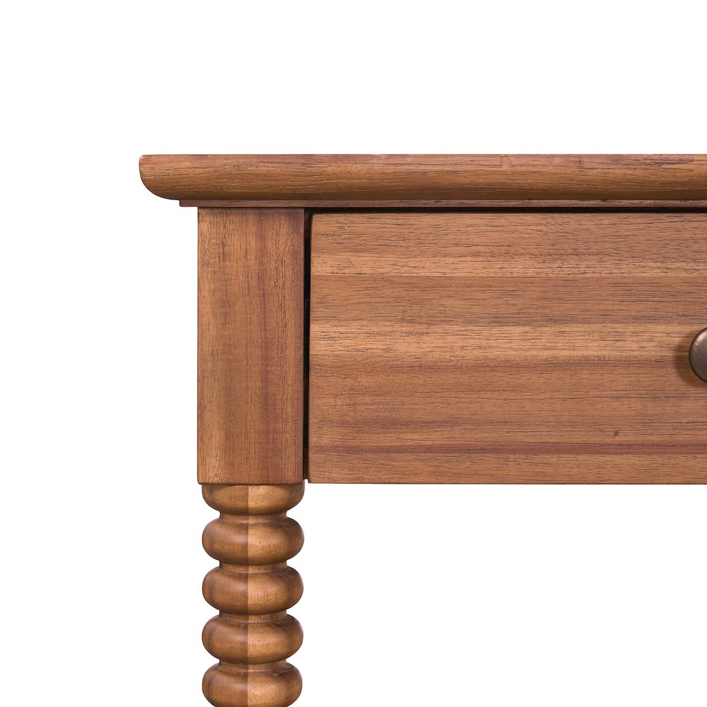 Azella Nighstand/Side Table. Picture 8