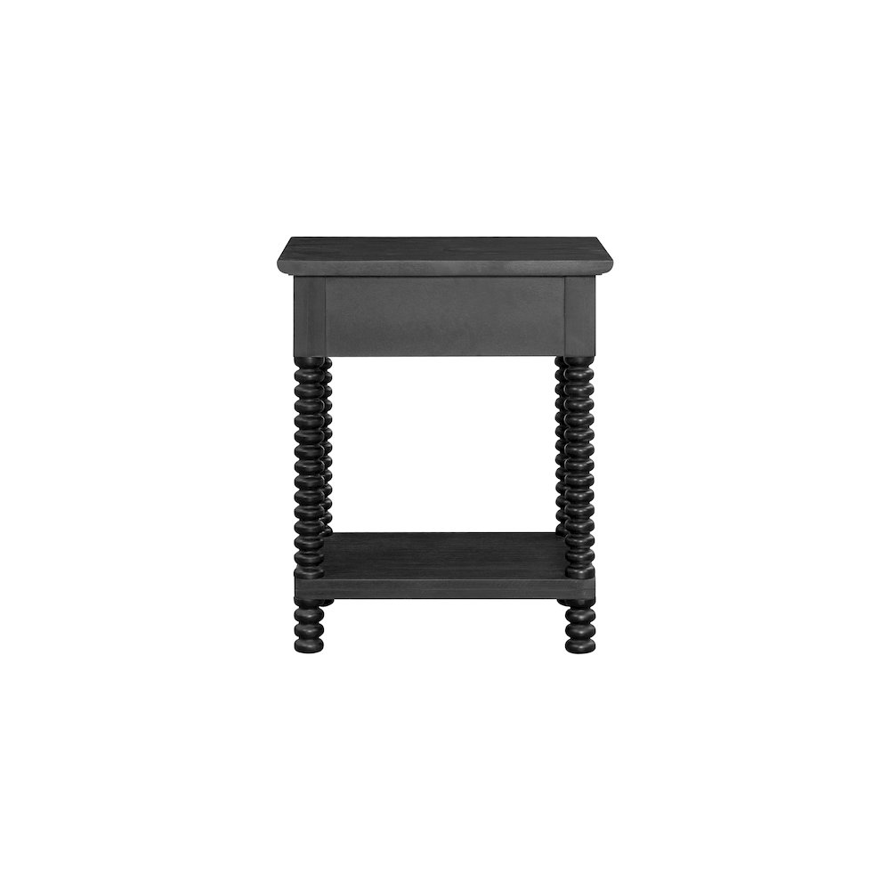 Azella Nighstand/Side Table. Picture 4